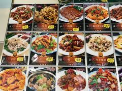 -中来顺回民饭店(二道街店)