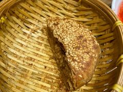 -北京老门框爆肚涮肉馆(凤城六路店)