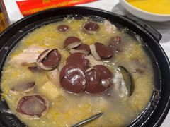 -七菜馆·东北菜·蒸饺(文体路店)
