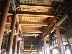-北京市劳动人民文化宫(太庙)