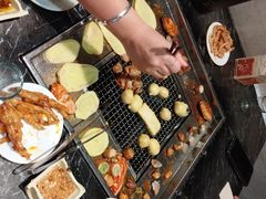 -塘屋烧烤·云南火塘烧烤品牌(新亚洲店)
