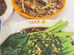 -澳门陈光记烧味饭店(南京德基广场店)