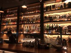 -RMK Shochu Bar(三诺店)