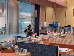 -元气寿司(金光华店)