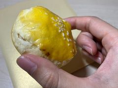 -北大医学部·面包房