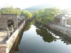 -惠山古镇·寄畅园