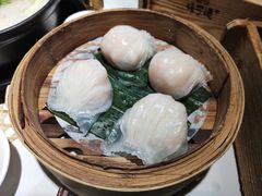 味可道虾饺皇-味可道美食坊(福基路店)