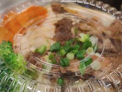 -康师傅私房牛肉面(北京南站店)
