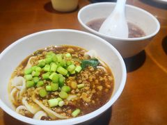 -58度品质川菜馆(经一路店)