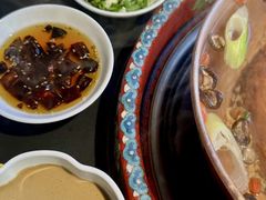 -羊大爷涮肉(亮马桥店)