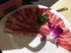 -有喜屋·深夜食堂(北京西路店)