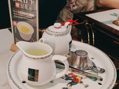 -蘩楼(华强北总店)