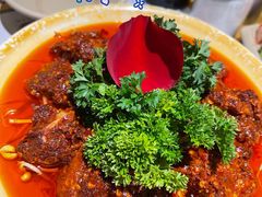 -蜀大侠火锅(建设路第五大道店)