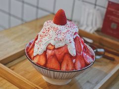 -怪物的冰与火(天虹商场中山路店)