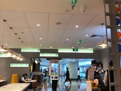 -大家乐(广州天河城六楼店)