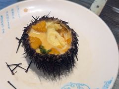 -小红鲸·海鲜餐厅(轸大路店)