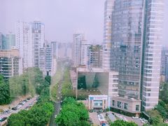 -怡华威斯达酒店(重庆医科大学附属儿童医院店)