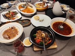 -长禧家·珑厨(东山口店)