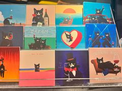 -识酒猫 x SNAP(国贸商城店)