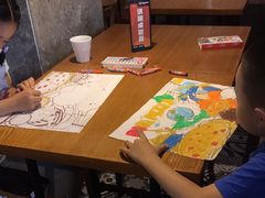 榴莲比萨-比格比萨自助(国展店)