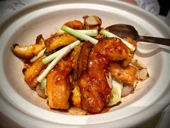清远鸡鲍鱼-悦海堂(金融街购物中心店)