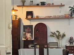 -春风十里咖啡馆