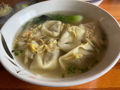 -同得兴 Since·1995 传统苏式面馆(十全街店)