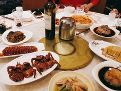 -顺风海鲜港(金玉兰店)