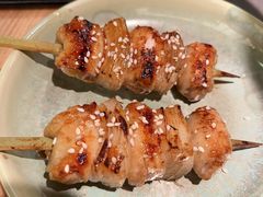 -沼津港精致料理·寿喜烧·烧鸟(龙湖南桥天街日料榜单店)