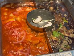 -新辣道鱼火锅(领展购物广场·中关村店)