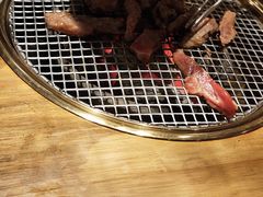 -牛人·雪花牛·木炭烤肉(昆山陆家店)
