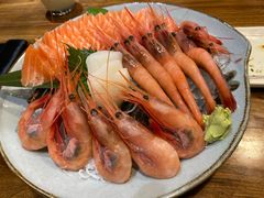 -尺山寸水日料(马桥满天星店)