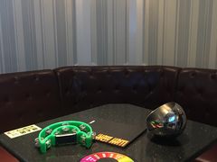 包房-星聚会KTV(合生汇黑金店)