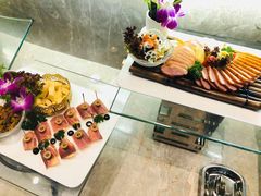 -粤海璇宫·木棉花高空旋转餐厅·聚会派对