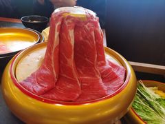 -牛New寿喜烧(闵行龙湖天街店)