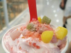-DQ·蛋糕·冰淇淋(湖景东路店)