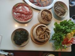 -卤校长重庆火锅(国兴店)
