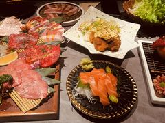 -山与蓝·轻糖鲜果蛋糕(勒泰店)