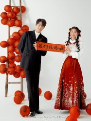 -时光印记婚纱摄影工作室·原创定制