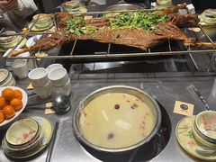 -夜宴江景餐厅