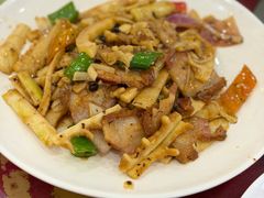 -胜记菜馆(文明路)