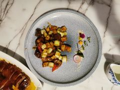 -钟菜·粤菜点心·宴请(海上世界·汇港二期店)