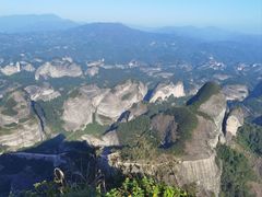 -崀山风景名胜区