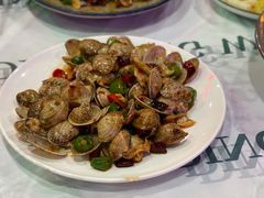 -虎虎龙虾大排档(双井店)