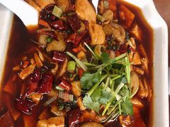 -天回镇何氏豆腐(总店)
