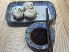 -陈家生煎(三坊七巷店)