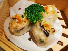 -中西名菜(增城万达广场店)