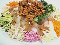 -老三骨头馆(白桦东路店)
