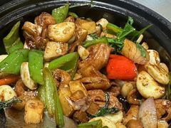 -荣记·囍粤茶餐厅(花都店)