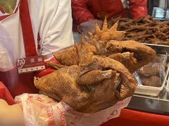-净香园熟肉(北坦总店)